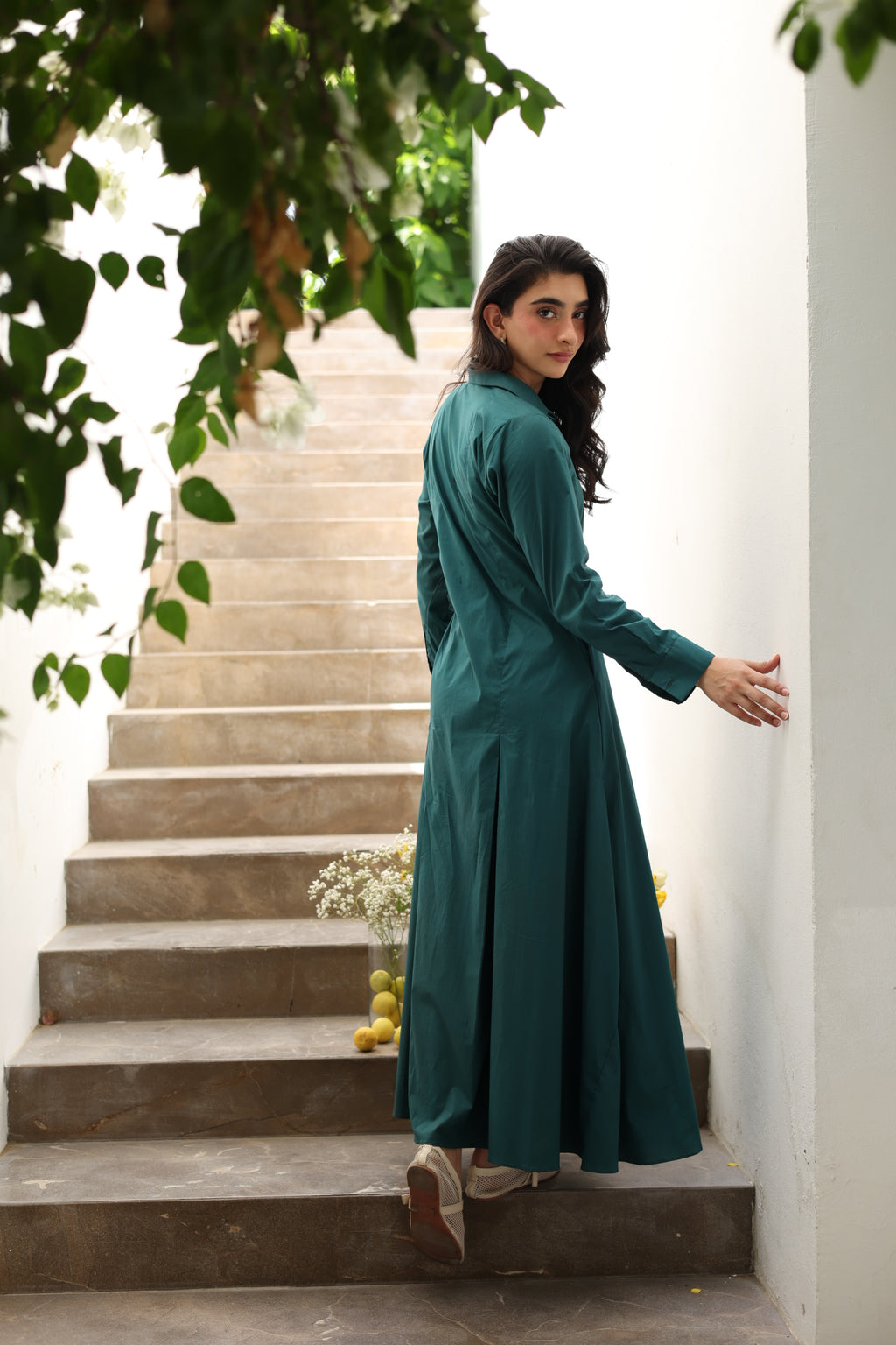 Rosalie dress