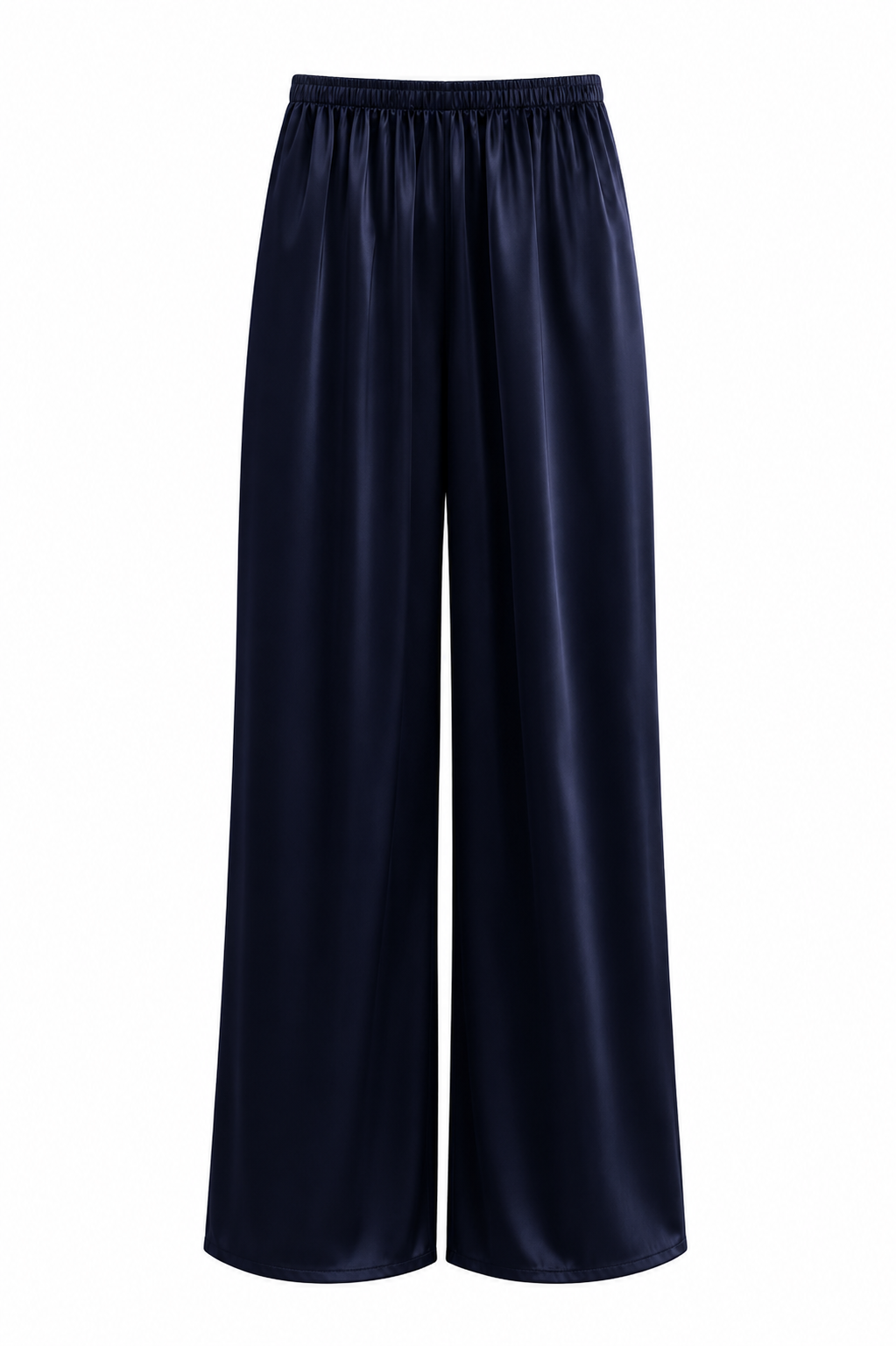 Nina Silk trousers