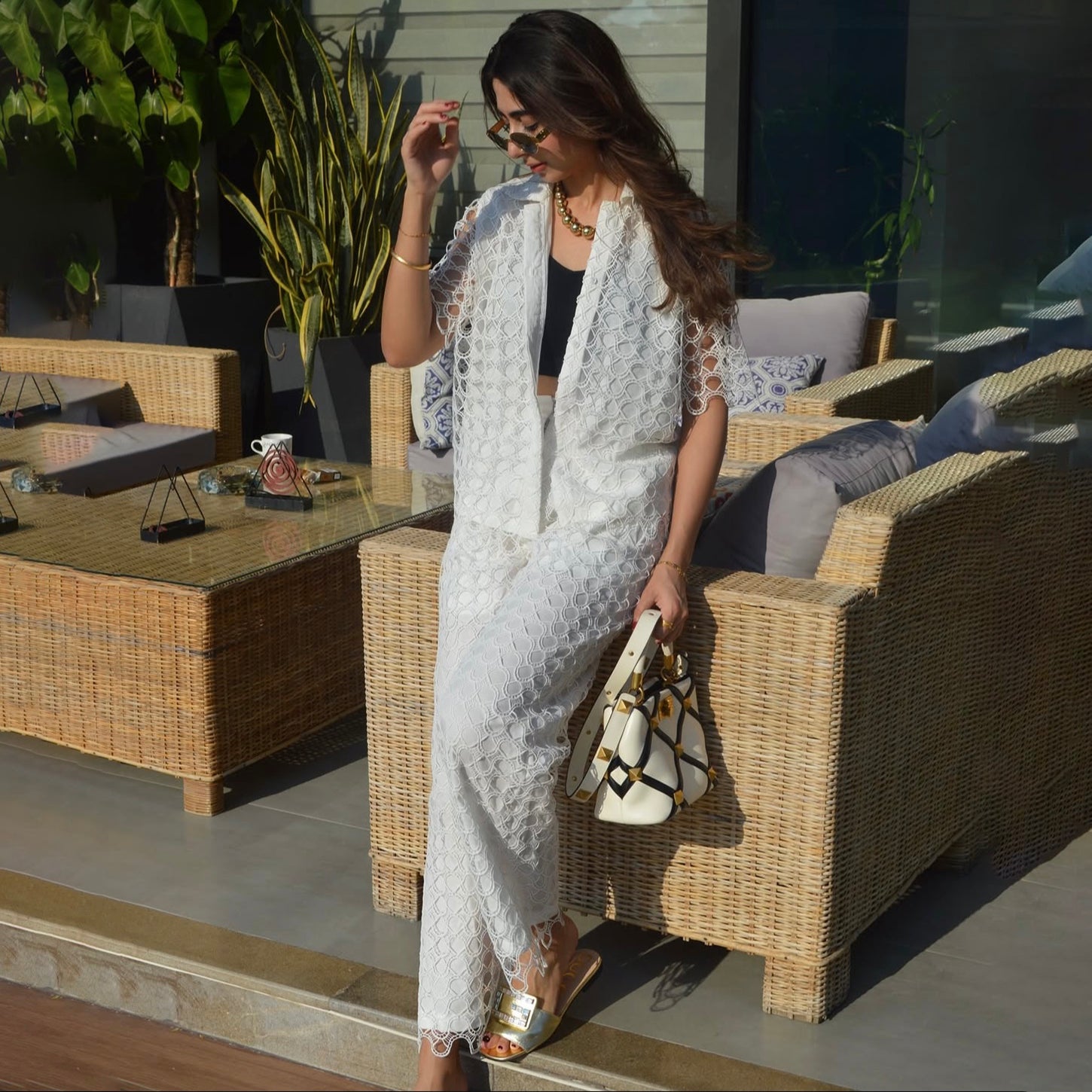 Lanai Set