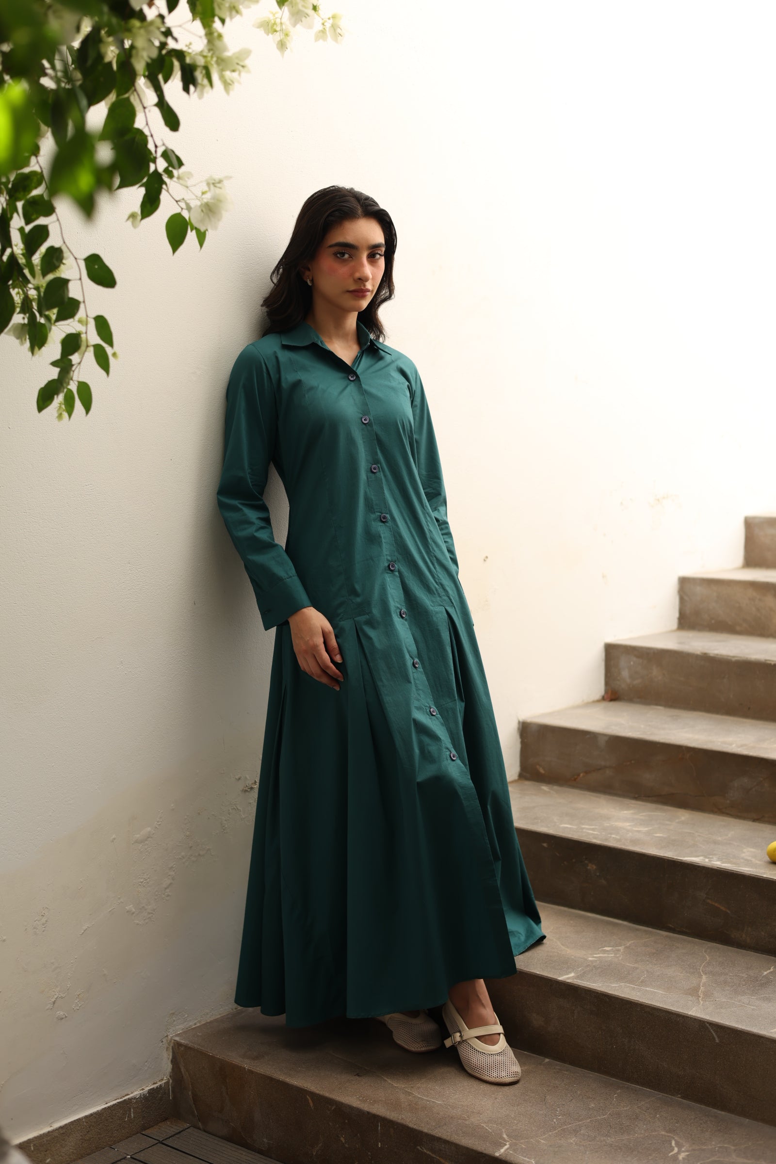 Rosalie dress